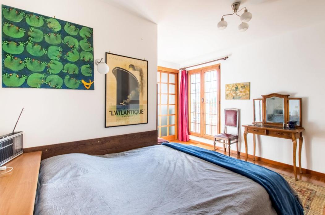 Apartament Rosa'S Terrace Roma Panoramic Penthouse Zewnętrze zdjęcie