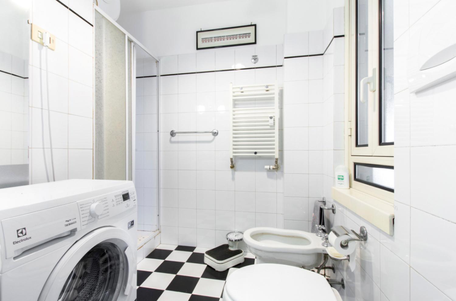 Apartament Rosa'S Terrace Roma Panoramic Penthouse Zewnętrze zdjęcie