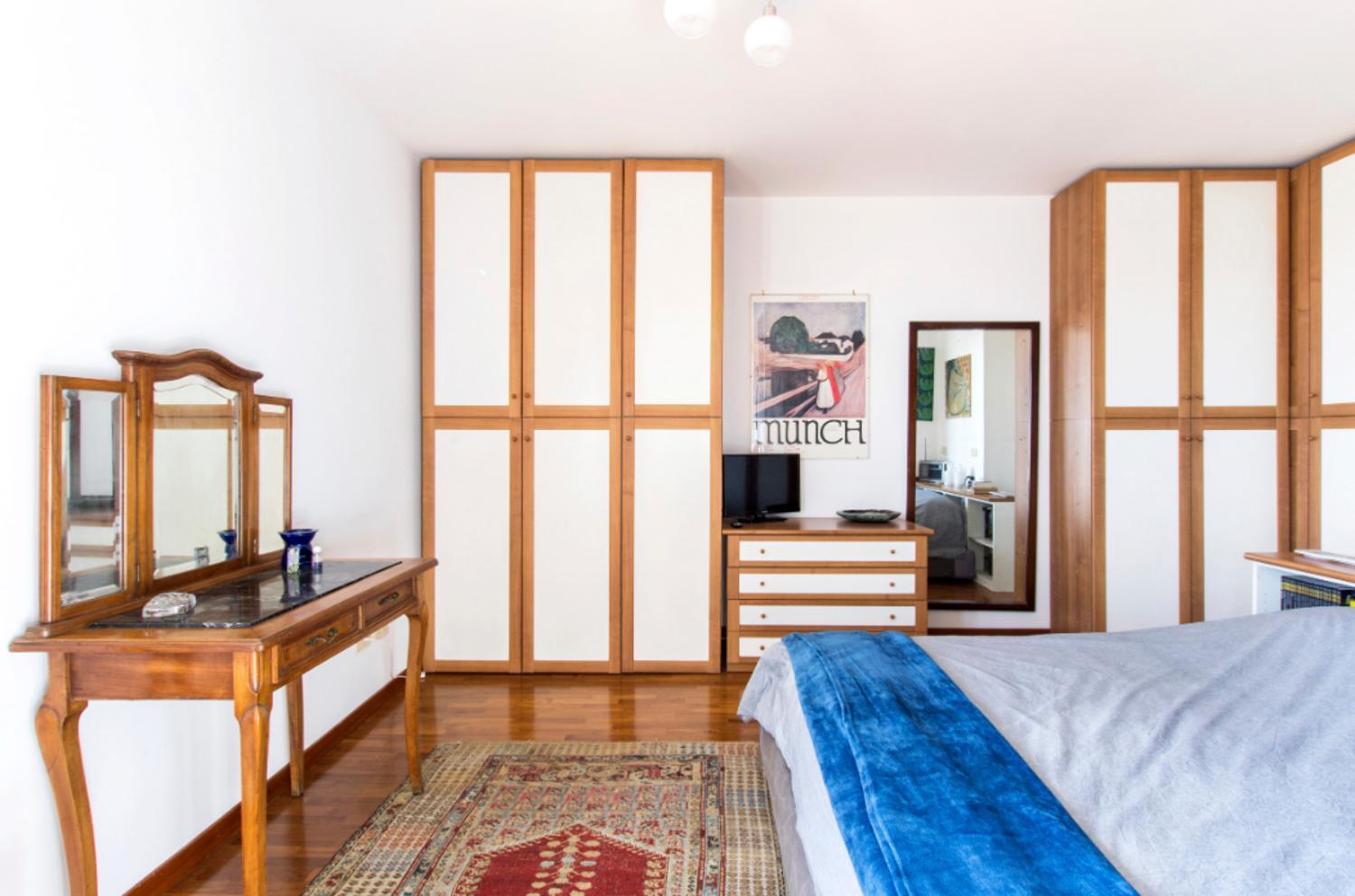 Apartament Rosa'S Terrace Roma Panoramic Penthouse Zewnętrze zdjęcie